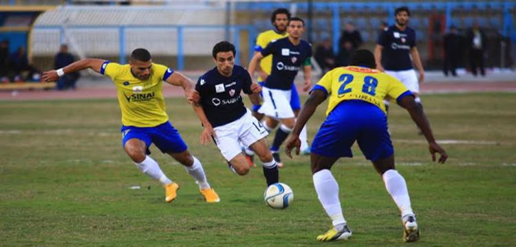 الزمالك الاسماعيلي الزمالك الاسماعيلي